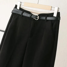 Load image into Gallery viewer, Suit Pants