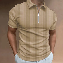 Load image into Gallery viewer, Polo Short Sleeved
