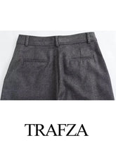 Load image into Gallery viewer, Sheath Long Pant - Vest