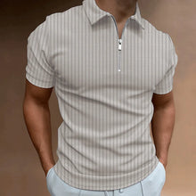 Load image into Gallery viewer, Polo Short Sleeved
