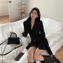 Load image into Gallery viewer, Long Sleeve Dress