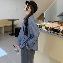 Load image into Gallery viewer, Striped Casual Shirt
