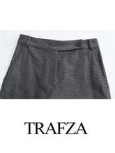 Load image into Gallery viewer, Sheath Long Pant - Vest