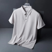 Load image into Gallery viewer, Polo Shirt Short Sleeved