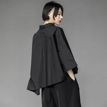 Load image into Gallery viewer, Shirt Loose Casual