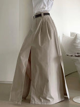Load image into Gallery viewer, Maxi Skirt