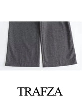 Load image into Gallery viewer, Sheath Long Pant - Vest