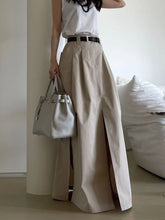 Load image into Gallery viewer, Maxi Skirt