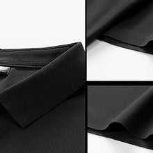 Load image into Gallery viewer, Polo Shirt Short Sleeved