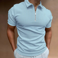 Load image into Gallery viewer, Polo Short Sleeved