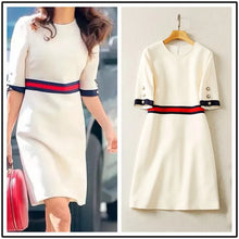 Load image into Gallery viewer, A-line Dress