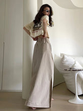 Load image into Gallery viewer, Maxi Skirt