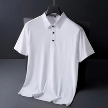 Load image into Gallery viewer, Polo Shirt Short Sleeved