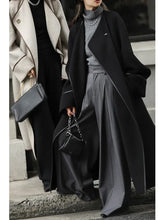 Load image into Gallery viewer, Baggy Suit Pants