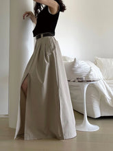 Load image into Gallery viewer, Maxi Skirt