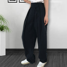 Load image into Gallery viewer, Khaki Harem Pants