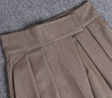 Load image into Gallery viewer, Khaki Harem Pants