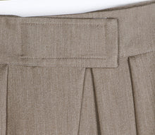 Load image into Gallery viewer, Khaki Harem Pants