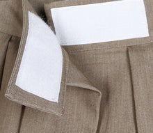 Load image into Gallery viewer, Khaki Harem Pants