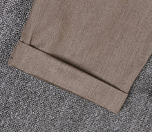 Load image into Gallery viewer, Khaki Harem Pants