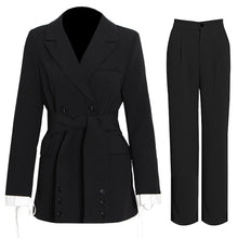 Load image into Gallery viewer, Suit Set