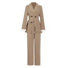 Load image into Gallery viewer, Suit Set