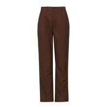 Load image into Gallery viewer, Two Pieces Set Pant Suits