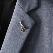 Load image into Gallery viewer, Plaid Suit Set