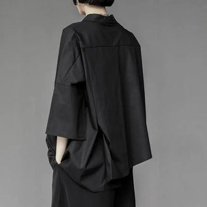 Shirt Loose Casual