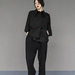 Shirt Loose Casual