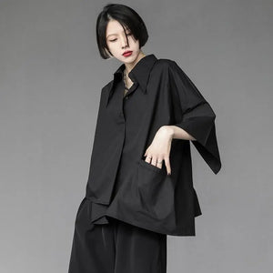 Shirt Loose Casual