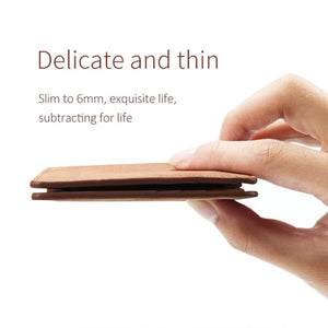 Thin Wallet