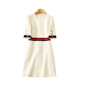 A-line Dress