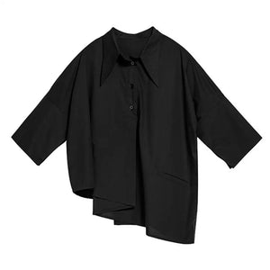 Shirt Loose Casual