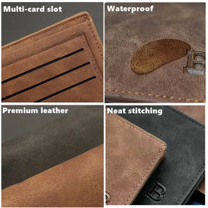 Thin Wallet