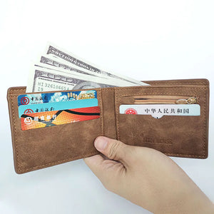 Thin Wallet