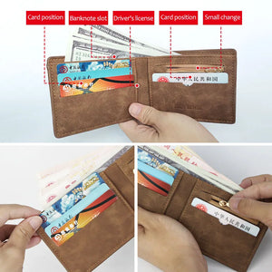 Thin Wallet