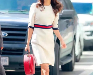 A-line Dress