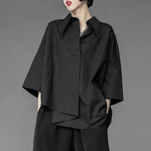 Load image into Gallery viewer, Shirt Loose Casual
