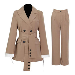 Suit Set